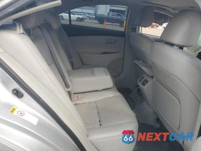 Zdjęcie 10 z 12 samochodu: 2009 LEXUS ES 350 VIN:JTHBJ46G992321911 - miniatura