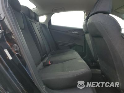 Zdjęcie 10 z 15 samochodu: 2019 HONDA INSIGHT EX VIN:19XZE4F57KE014944 - miniatura