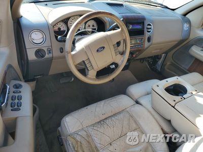 Zdjęcie 8 z 12 samochodu: 2004 FORD F150 VIN:1FTPX12584NA81766 - miniatura