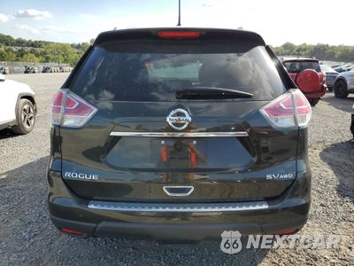Zdjęcie 6 z 13 samochodu: 2016 NISSAN ROGUE S VIN:KNMAT2MV3GP648866 - miniatura