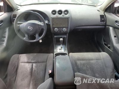 Zdjęcie 8 z 12 samochodu: 2010 NISSAN ALTIMA 2.5 VIN:1N4AL2APXAN470615 - miniatura