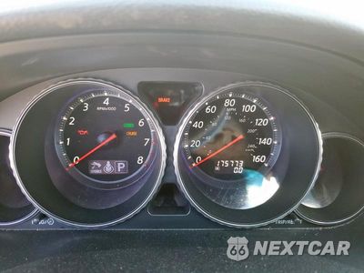 Zdjęcie 9 z 12 samochodu: 2008 INFINITI M45 VIN:JNKBY01F38M550252 - miniatura