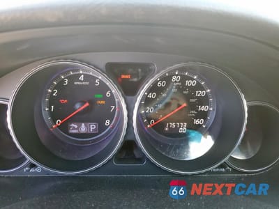 Zdjęcie 9 z 14 samochodu: 2008 INFINITI M45 VIN:JNKBY01F38M550252 - miniatura