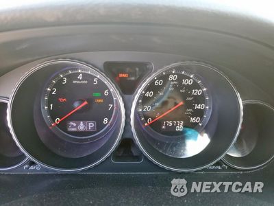 Zdjęcie 9 z 14 samochodu: 2008 INFINITI M45 VIN:JNKBY01F38M550252 - miniatura
