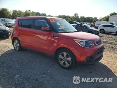 Czwarte zdjęcie samochodu z boku: 2019 KIA SOUL VIN:KNDJN2A23K7006712 - miniatura