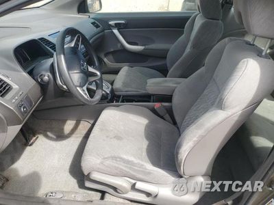 Zdjęcie 7 z 12 samochodu: 2006 HONDA CIVIC EX VIN:2HGFG12866H513919 - miniatura