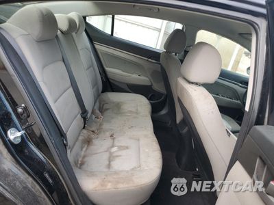 Zdjęcie 10 z 12 samochodu: 2017 HYUNDAI ELANTRA SE VIN:5NPD84LF6HH206052 - miniatura
