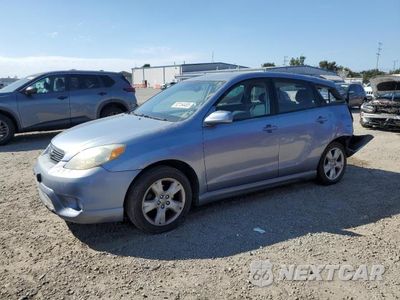 2006 TOYOTA COROLLA MATRIX XR 2T1KR32E06C576968 - główne zdjęcie licytacji z USA - miniatura