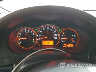Zdjęcie 9 z 13 samochodu: 2008 NISSAN ALTIMA 2.5 VIN:1N4AL21E18N560518 - miniatura