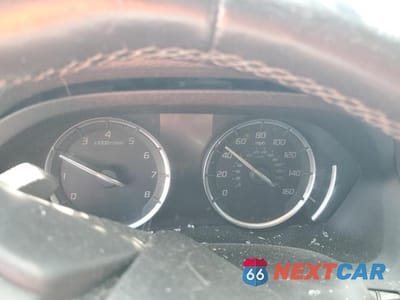 Zdjęcie 9 z 12 samochodu: 2016 ACURA TLX ADVANCE VIN:19UUB2F73GA007462 - miniatura