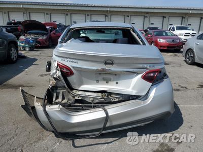 Zdjęcie 6 z 12 samochodu: 2017 NISSAN ALTIMA 3.5SL VIN:1N4BL3AP1HC147005 - miniatura