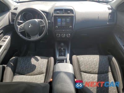 Zdjęcie 8 z 15 samochodu: 2024 MITSUBISHI RVR ES VIN:JA4AJUAU4RU609795 - miniatura