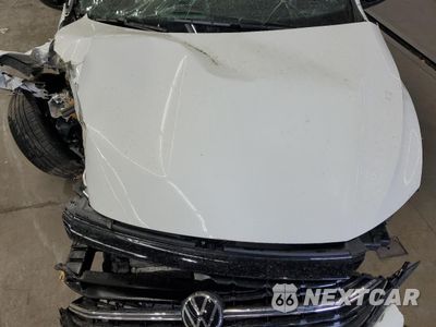 Zdjęcie 11 z 14 samochodu: 2023 VOLKSWAGEN JETTA SPORT VIN:3VWBM7BU8PM025187 - miniatura