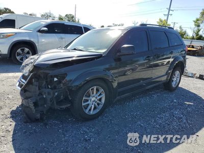 2013 DODGE JOURNEY 3C4PDCBB9DT505983 - główne zdjęcie licytacji z USA - miniatura
