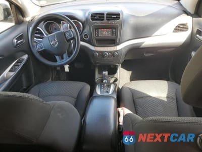 Zdjęcie 8 z 13 samochodu: 2017 DODGE JOURNEY SXT VIN:3C4PDCBG2HT526448 - miniatura