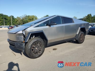 2024 TESLA CYBERTRUCK 7G2CEHED5RA032007 - główne zdjęcie licytacji z USA - miniatura