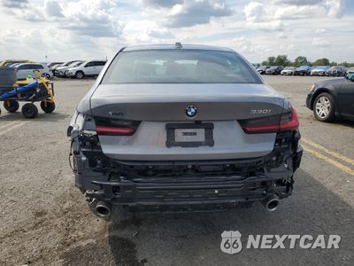 Zdjęcie 6 z 14 samochodu: 2025 BMW 330XI VIN:3MW89CW00S8F17712 - miniatura