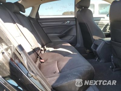 Zdjęcie 10 z 13 samochodu: 2018 HONDA ACCORD HYBRID VIN:1HGCV3F1XJA012251 - miniatura