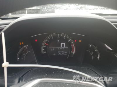 Zdjęcie 9 z 15 samochodu: 2016 HONDA CIVIC LX VIN:2HGFC2F55GH509184 - miniatura