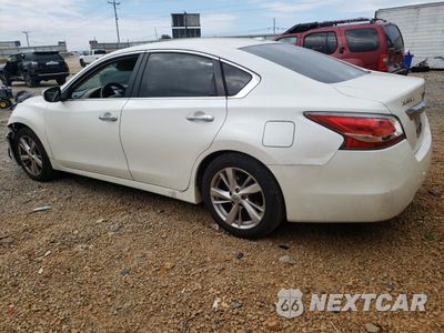 Drugie zdjęcie samochodu z przodu: 2015 NISSAN ALTIMA 2.5 VIN:1N4AL3AP2FC145840 - miniatura