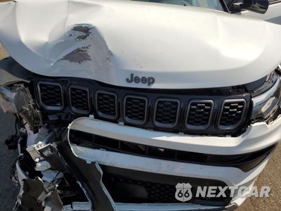 Zdjęcie 12 z 15 samochodu: 2025 JEEP COMPASS LIMITED VIN:3C4NJDCN7ST539481 - miniatura