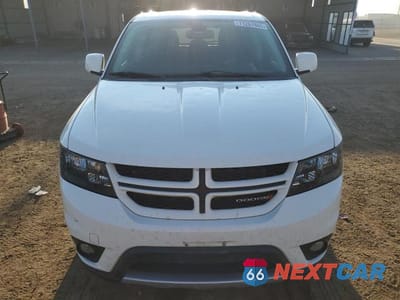 Piąte zdjęcie samochodu w środku: 2019 DODGE JOURNEY GT VIN:3C4PDDEGXKT769868 - miniatura