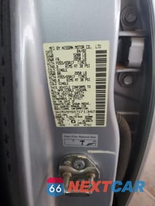 Zdjęcie 12 z 14 samochodu: 2002 NISSAN XTERRA SE VIN:5N1MD28Y82C571342 - miniatura