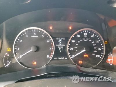 Zdjęcie 9 z 15 samochodu: 2014 LEXUS ES 350 VIN:JTHBK1GG5E2113495 - miniatura