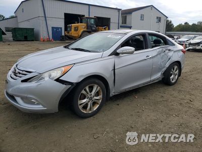 2012 HYUNDAI SONATA SE 5NPEC4ACXCH457208 - główne zdjęcie licytacji z USA - miniatura