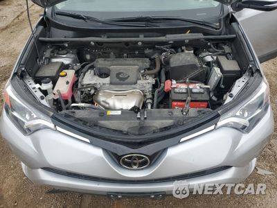 Zdjęcie 12 z 16 samochodu: 2018 TOYOTA RAV4 ADVENTURE VIN:2T3RFREVXJW720157 - miniatura