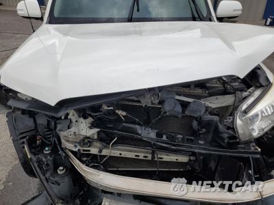 Zdjęcie 11 z 14 samochodu: 2013 TOYOTA 4RUNNER SR5 VIN:JTEZU5JR2D5063899 - miniatura