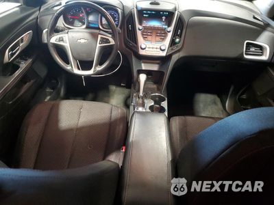 Zdjęcie 8 z 16 samochodu: 2015 CHEVROLET EQUINOX LT VIN:2GNFLGEK8F6358216 - miniatura