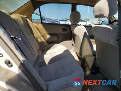 Zdjęcie 10 z 14 samochodu: 1997 TOYOTA COROLLA DX VIN:1NXBB02E0VZ514759 - miniatura