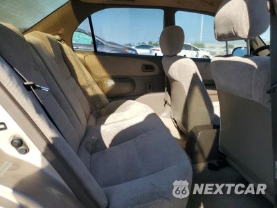 Zdjęcie 10 z 14 samochodu: 1997 TOYOTA COROLLA DX VIN:1NXBB02E0VZ514759 - miniatura