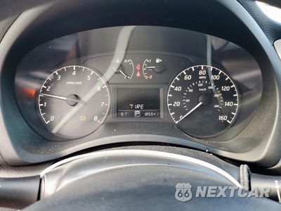 Zdjęcie 9 z 14 samochodu: 2013 NISSAN SENTRA S VIN:3N1AB7AP0DL726293 - miniatura