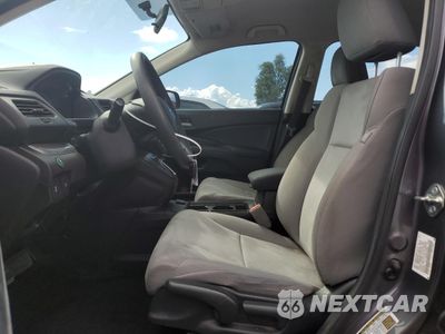 Zdjęcie 7 z 13 samochodu: 2015 HONDA CR-V LX VIN:3CZRM3H33FG702260 - miniatura