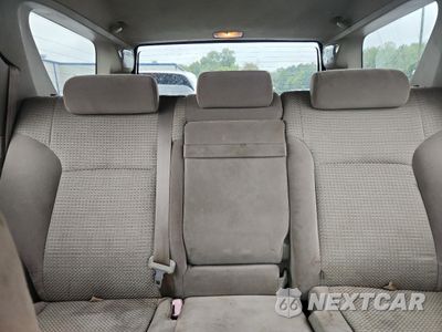 Zdjęcie 10 z 13 samochodu: 2004 TOYOTA 4RUNNER SR5 VIN:JTEZU14R040033138 - miniatura
