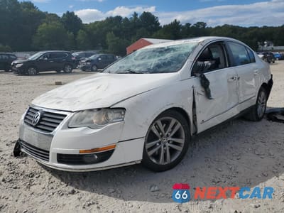 2009 VOLKSWAGEN PASSAT TURBO WVWJK73C69P047860 - główne zdjęcie licytacji z USA - miniatura