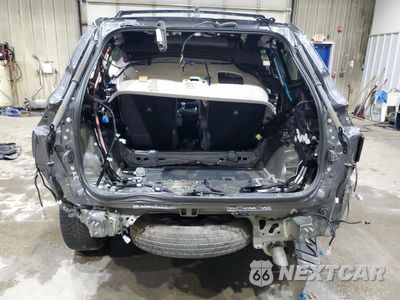 Zdjęcie 6 z 17 samochodu: 2023 TOYOTA HIGHLANDER L VIN:5TDKDRBH1PS016509 - miniatura