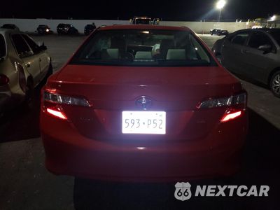 Zdjęcie 6 z 12 samochodu: 2012 TOYOTA CAMRY BASE VIN:4T4BF1FK2CR247640 - miniatura