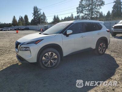 2023 NISSAN ROGUE SV 5N1BT3BA2PC805008 - główne zdjęcie licytacji z USA - miniatura