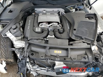 Zdjęcie 11 z 12 samochodu: 2019 MERCEDES-BENZ GLC COUPE 63 S 4MATIC AMG VIN:WDC0J8KB9KF570678 - miniatura