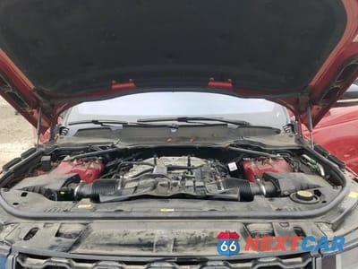 Zdjęcie 12 z 14 samochodu: 2018 LAND ROVER RANGE ROVER HSE DYNAMIC VIN:SALWV2SV8JA810934 - miniatura