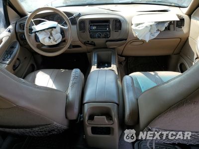 Zdjęcie 8 z 13 samochodu: 1998 FORD EXPEDITION VIN:1FMRU17L4WLB63318 - miniatura