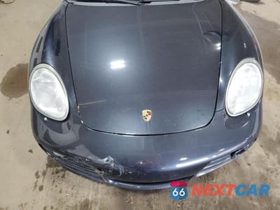 Zdjęcie 11 z 12 samochodu: 2007 PORSCHE CAYMAN S VIN:WP0AB29847U780624 - miniatura