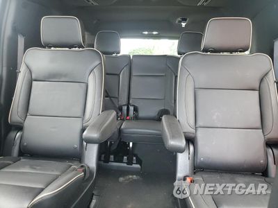 Zdjęcie 10 z 15 samochodu: 2024 GMC YUKON XL K1500 SLT VIN:1GKS2GKD7RR327682 - miniatura