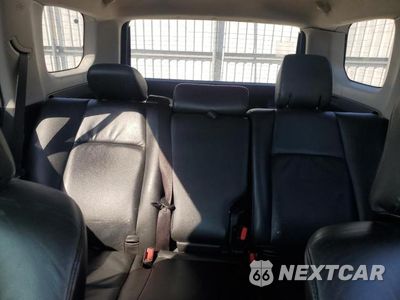 Zdjęcie 10 z 13 samochodu: 2015 TOYOTA 4RUNNER VIN:JTEBU5JR9F5203807 - miniatura