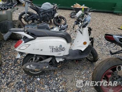 2018 OTHER OTHER RFGBS1LE6JXXA3264 - główne zdjęcie licytacji z USA - miniatura