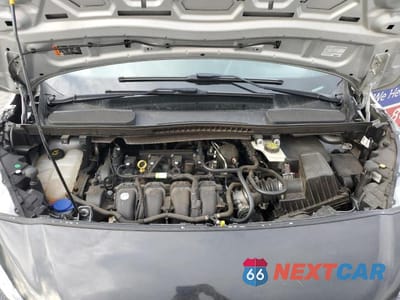 Zdjęcie 12 z 14 samochodu: 2019 FORD TRANSIT CONNECT XL VIN:NM0LS7E23K1421666 - miniatura