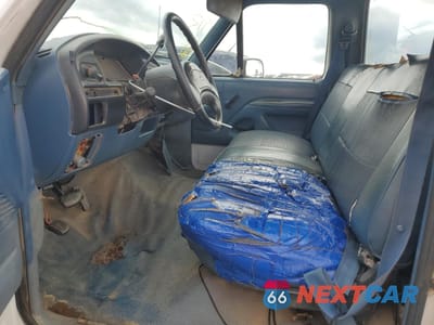 Zdjęcie 7 z 14 samochodu: 1994 FORD F250 VIN:1FTHF25H5RNB44493 - miniatura